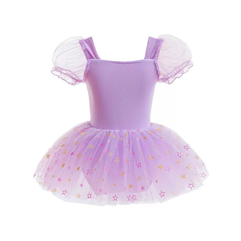 Fantasia Infantil Rapunzel