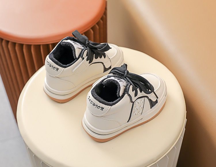 Tênis Infantil Fashion Sport