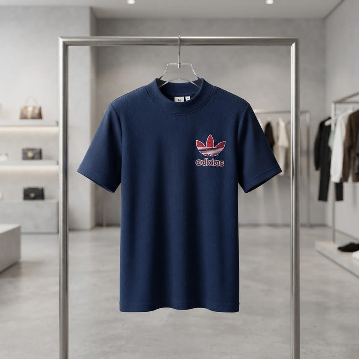 Camiseta Malha Peruana Infantil NK
