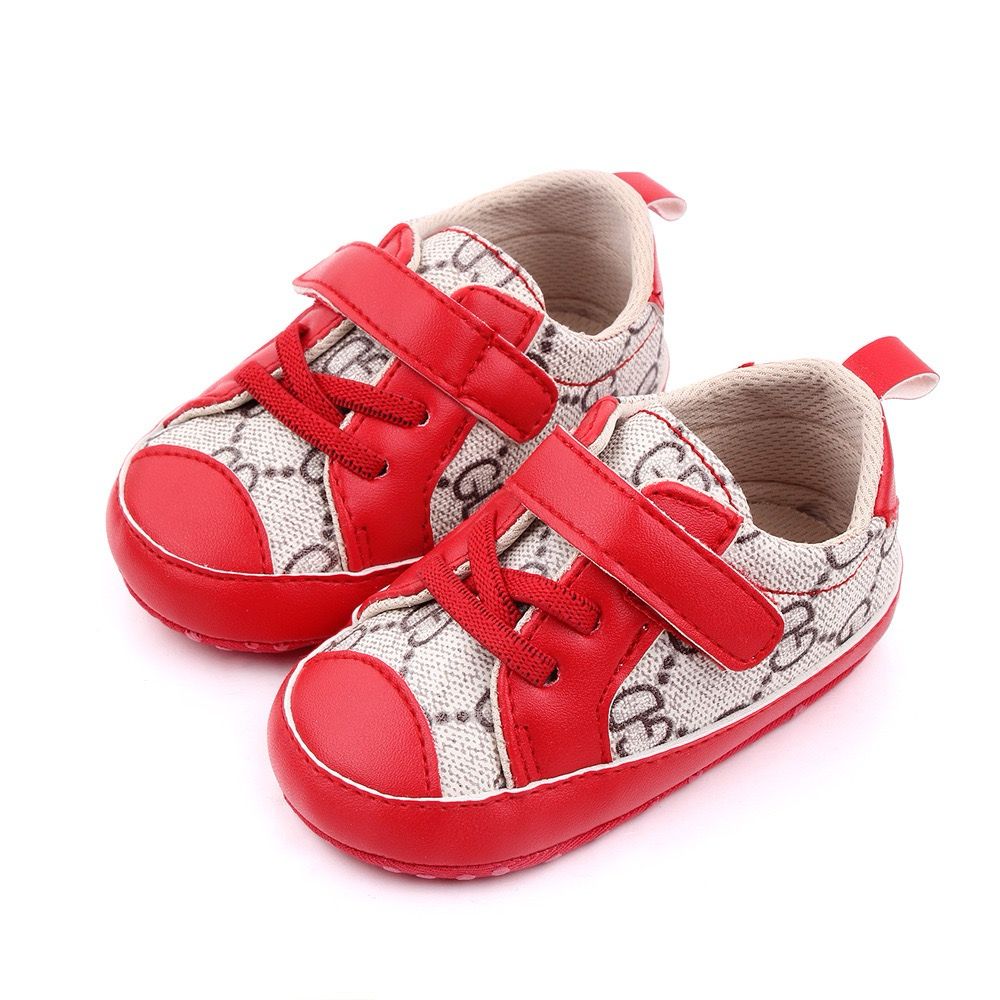 Tênis G&d Vermelho