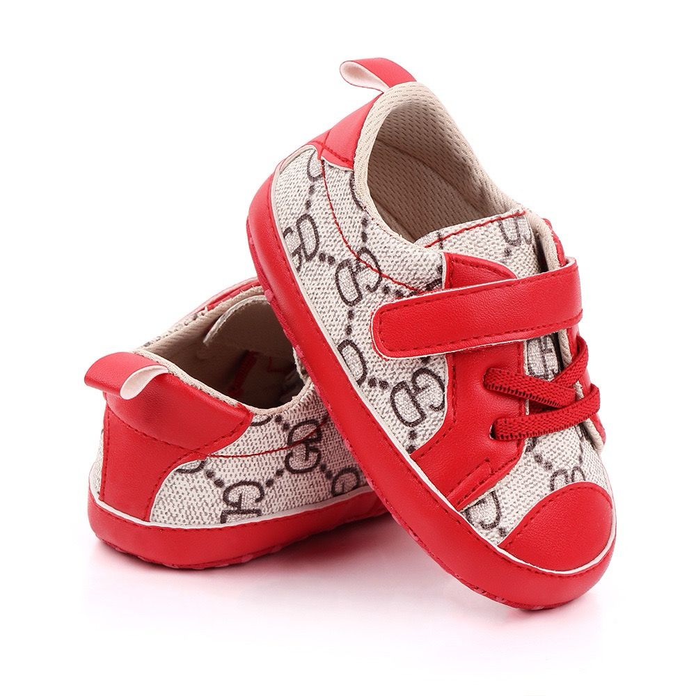Tênis G&d Vermelho