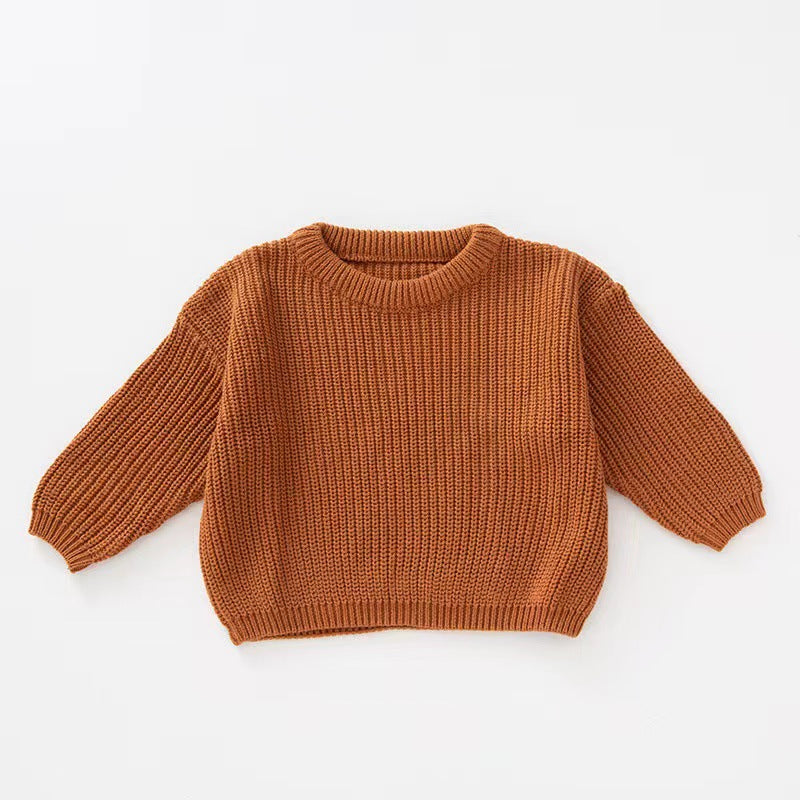 Blusa de Frio Canelada