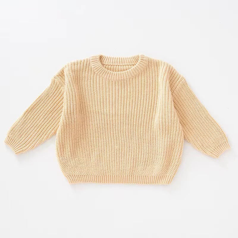 Blusa de Frio Canelada