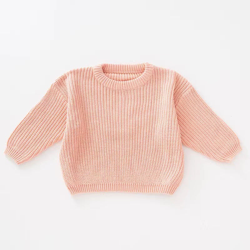 Blusa de Frio Canelada