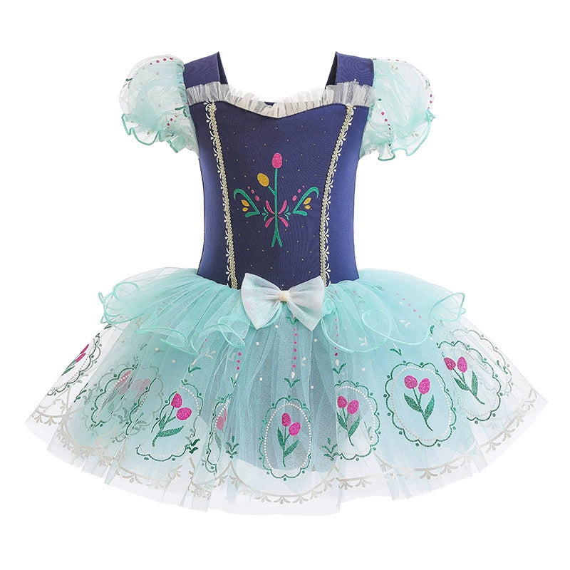 Fantasia Infantil Ana