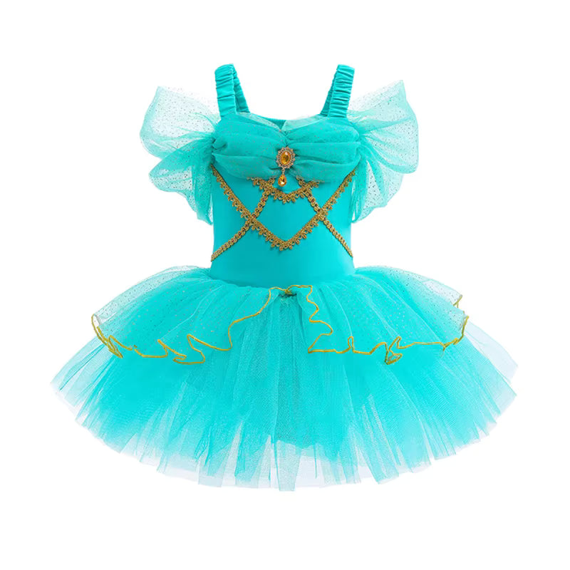 Fantasia Princesa Jasmine