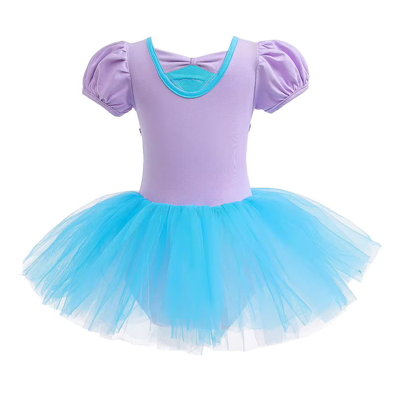 Fantasia Infantil Sereia