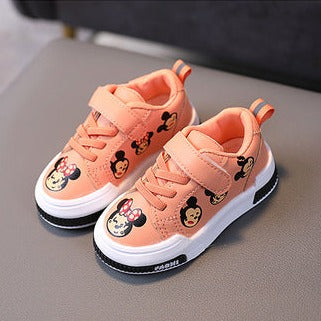 Tênis Infantil MK Mouse