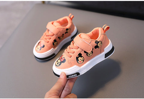 Tênis Infantil MK Mouse