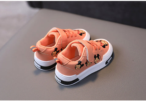 Tênis Infantil MK Mouse