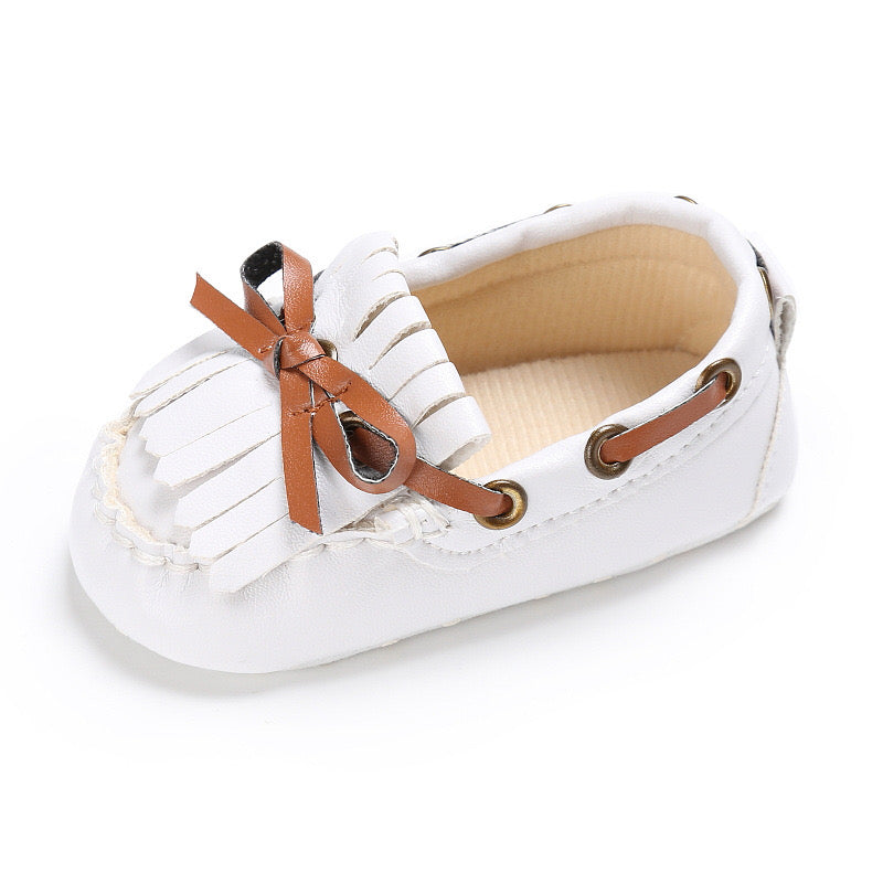 Sapato Mocassim