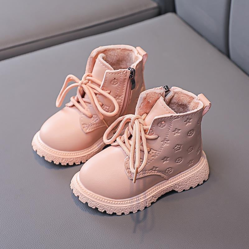 Bota Infantil Feminina LV