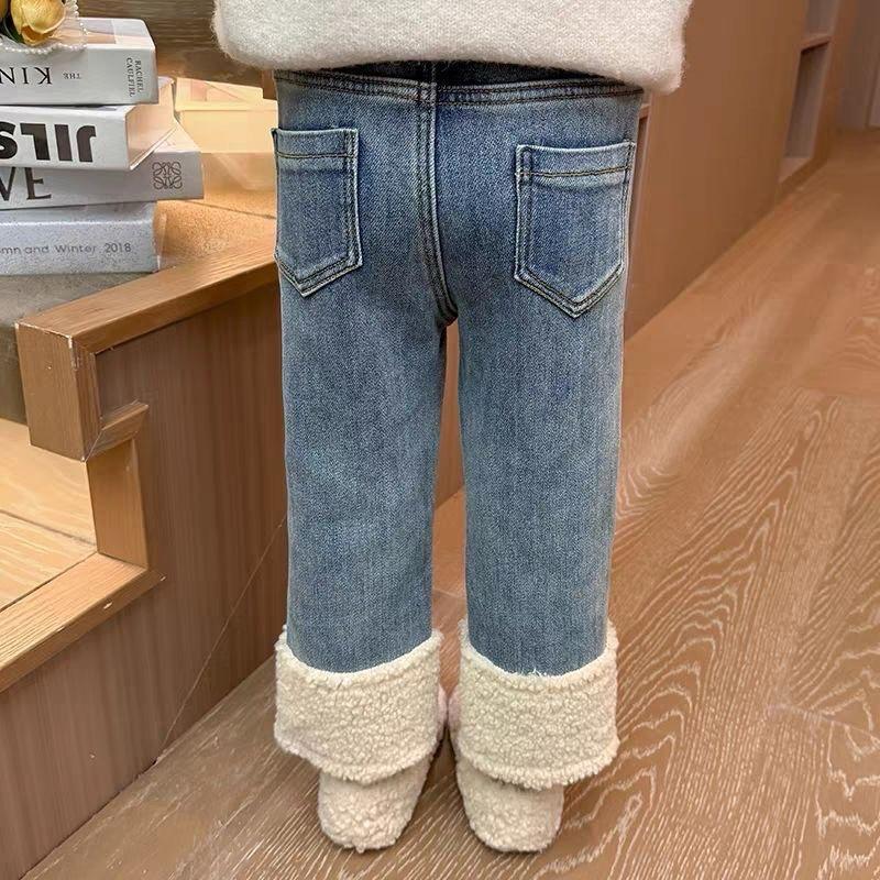 Calça Infantil Feminina
