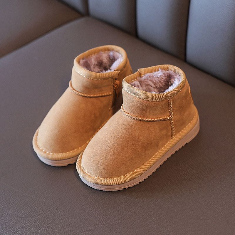 Bota Infantil Pelinhos UGG