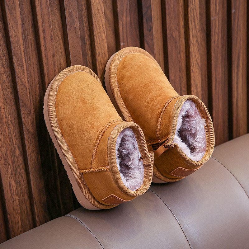 Bota Infantil Pelinhos UGG