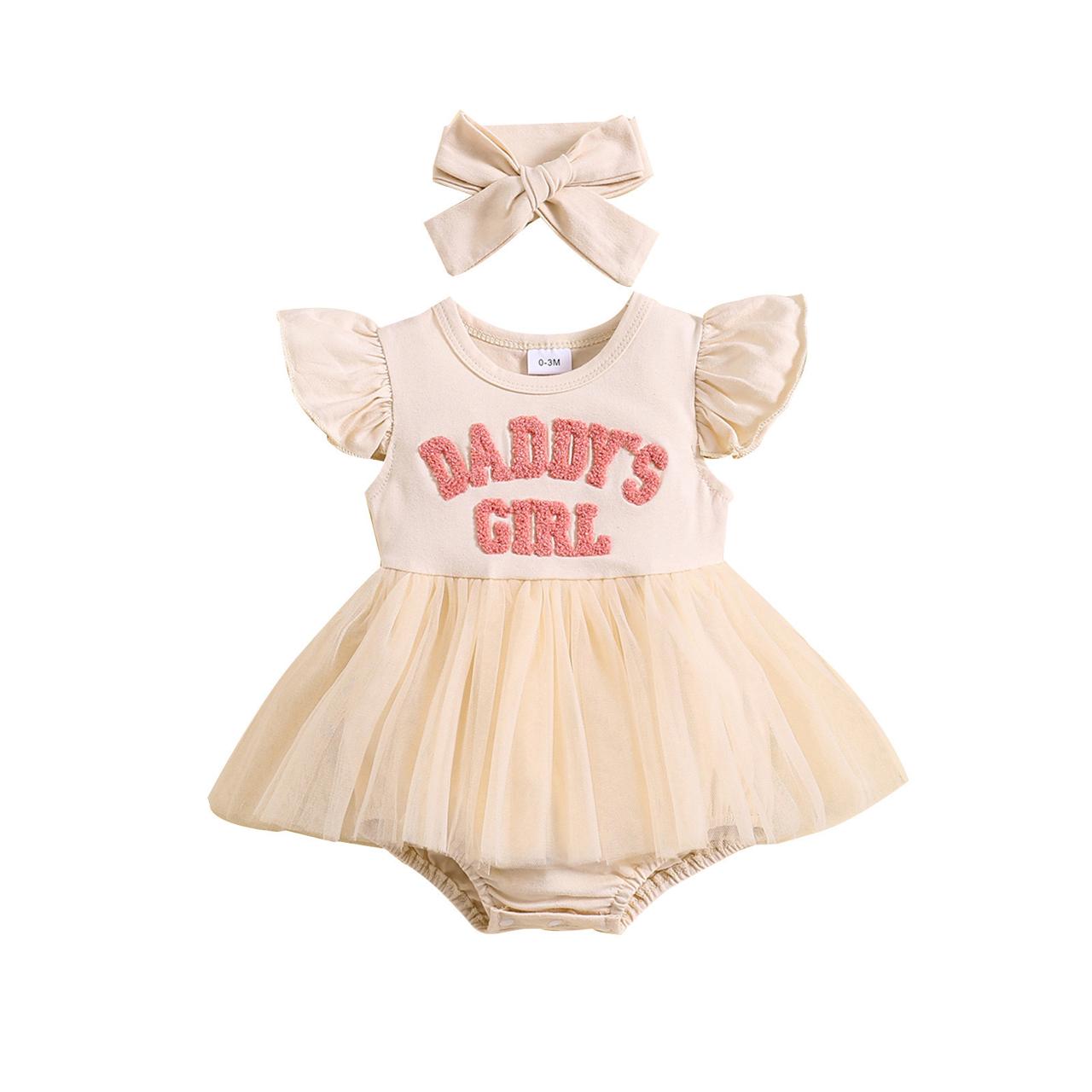 Body Infantil Feminino Girl