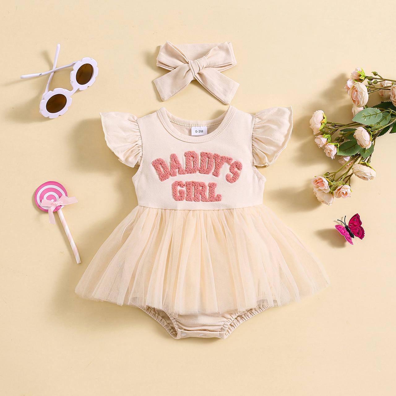 Body Infantil Feminino Girl