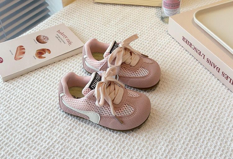 Tênis Infantil Miu
