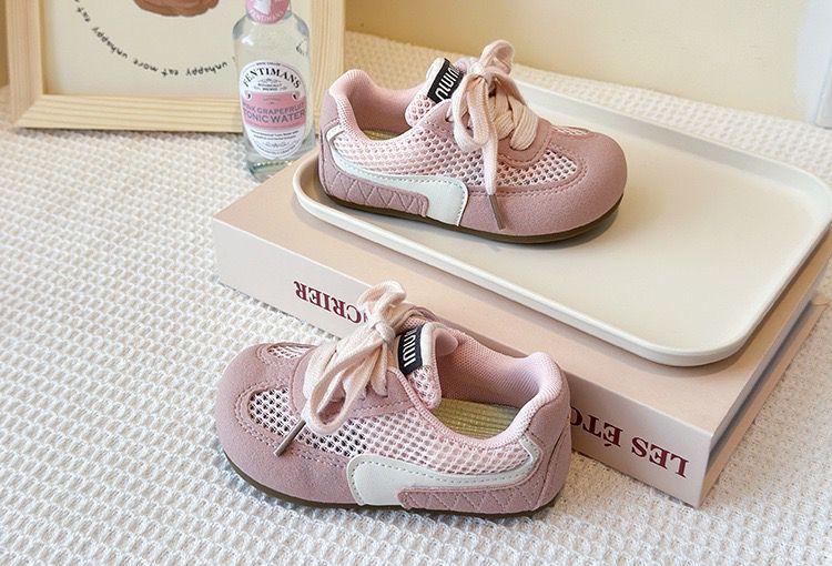 Tênis Infantil Miu