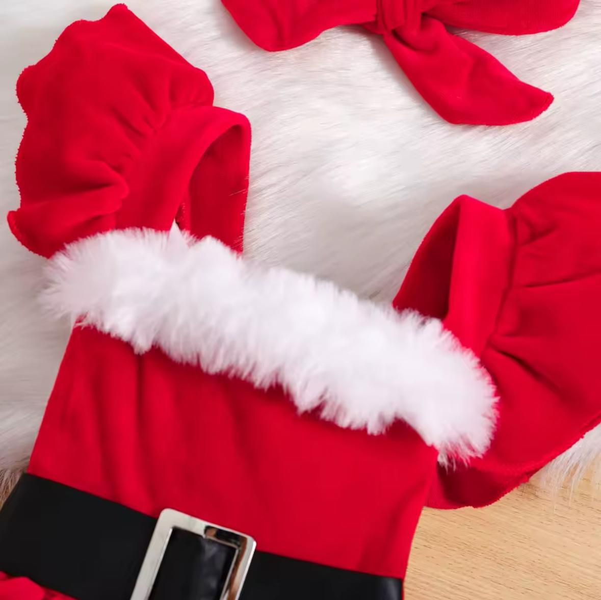 Body infantil Natal