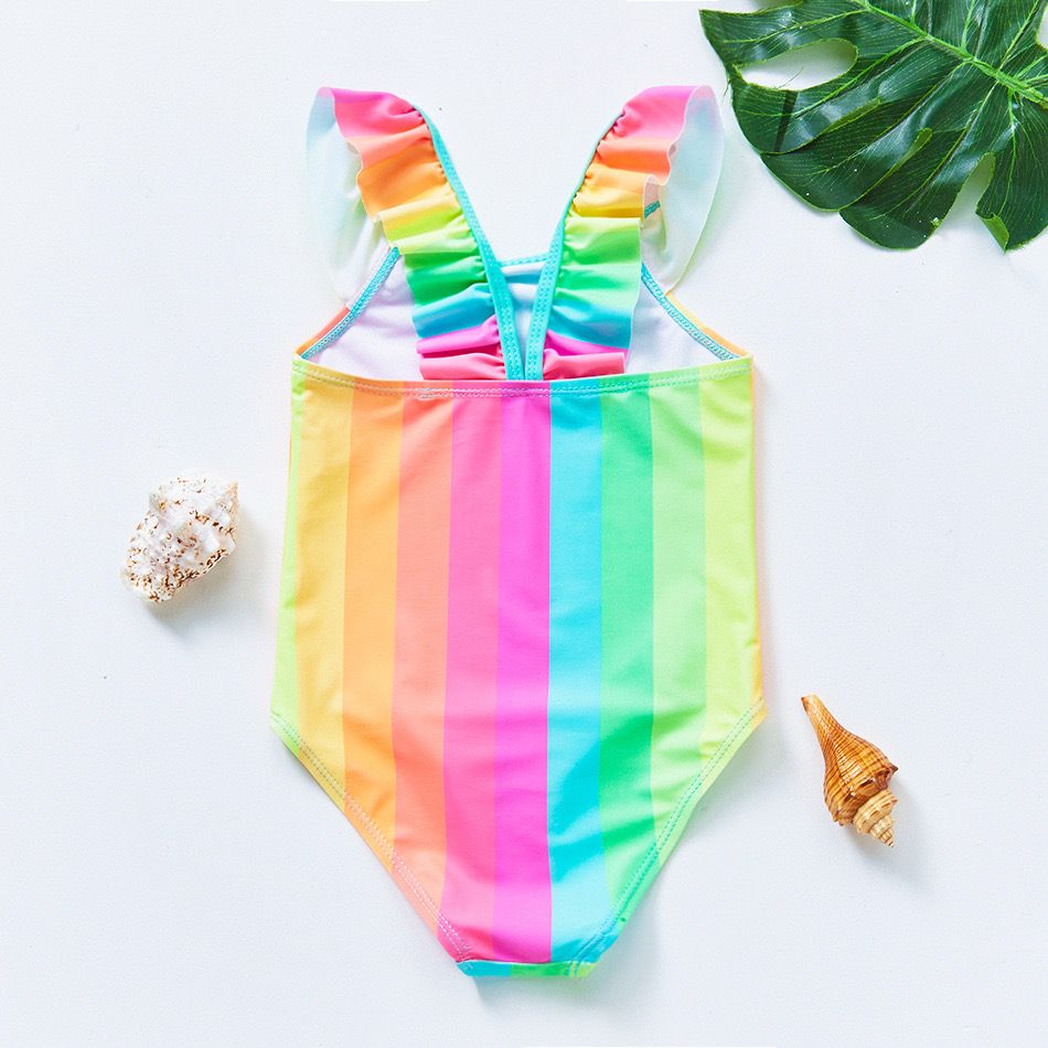 Maiô Feminino Verão Colors