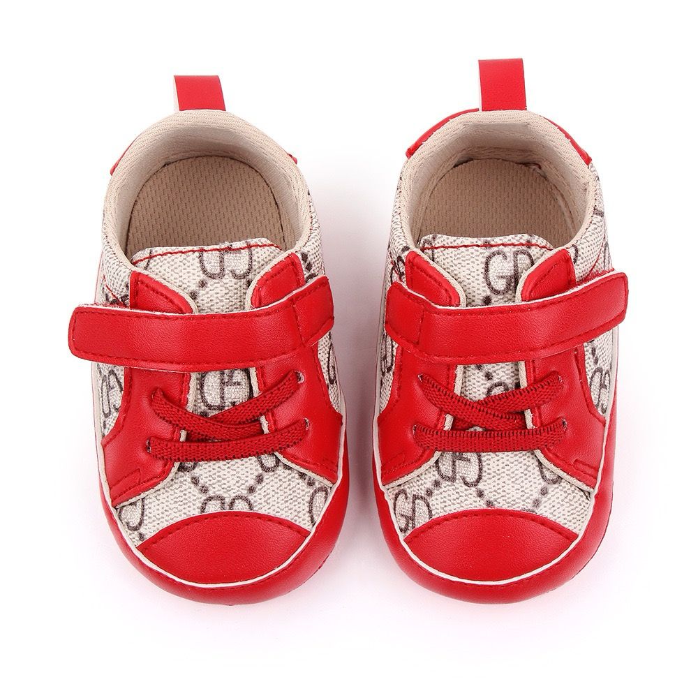 Tênis G&d Vermelho