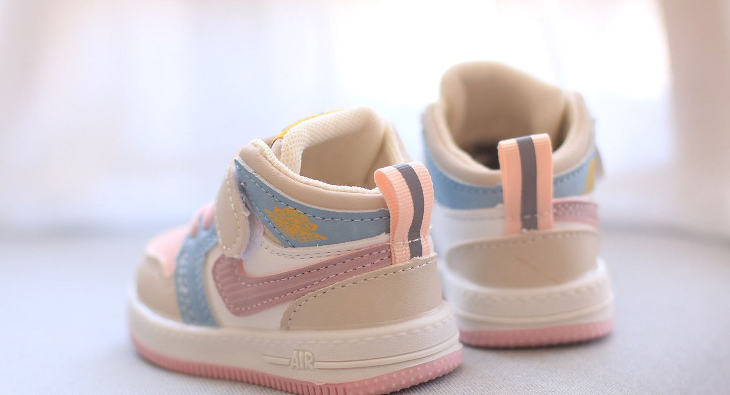 Tênis Infantil NK Colors