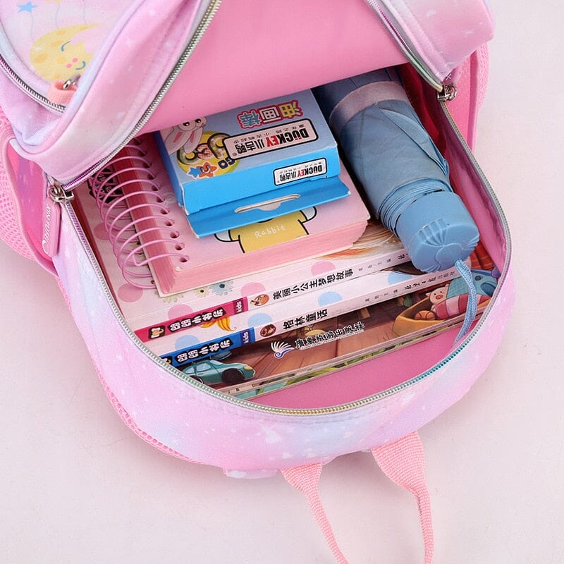 Mochila Infantil Unicórnio