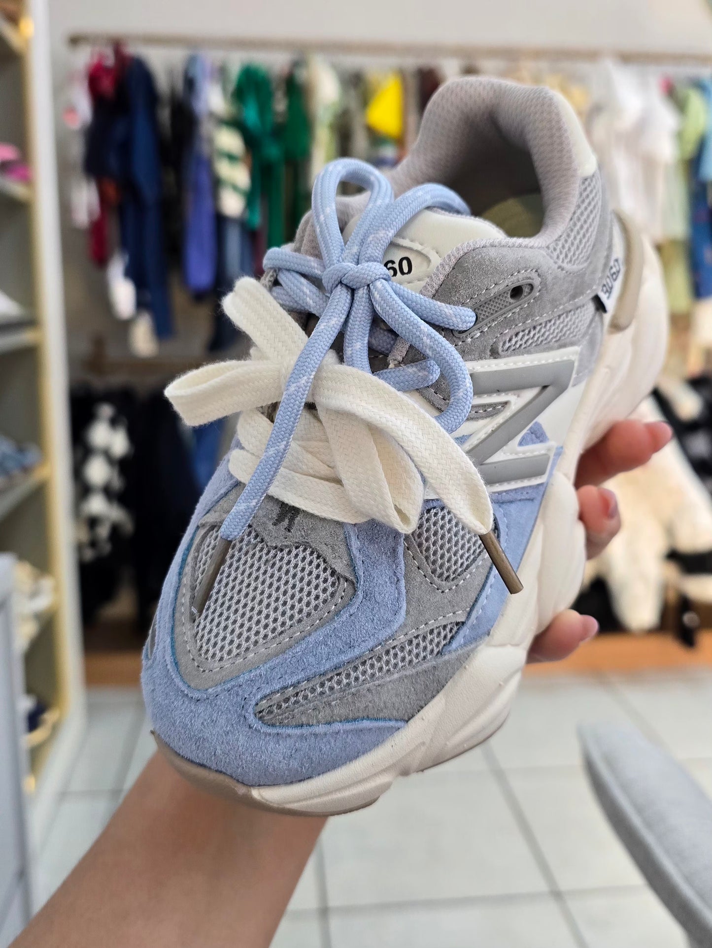 Tênis Infantil N Cadarço