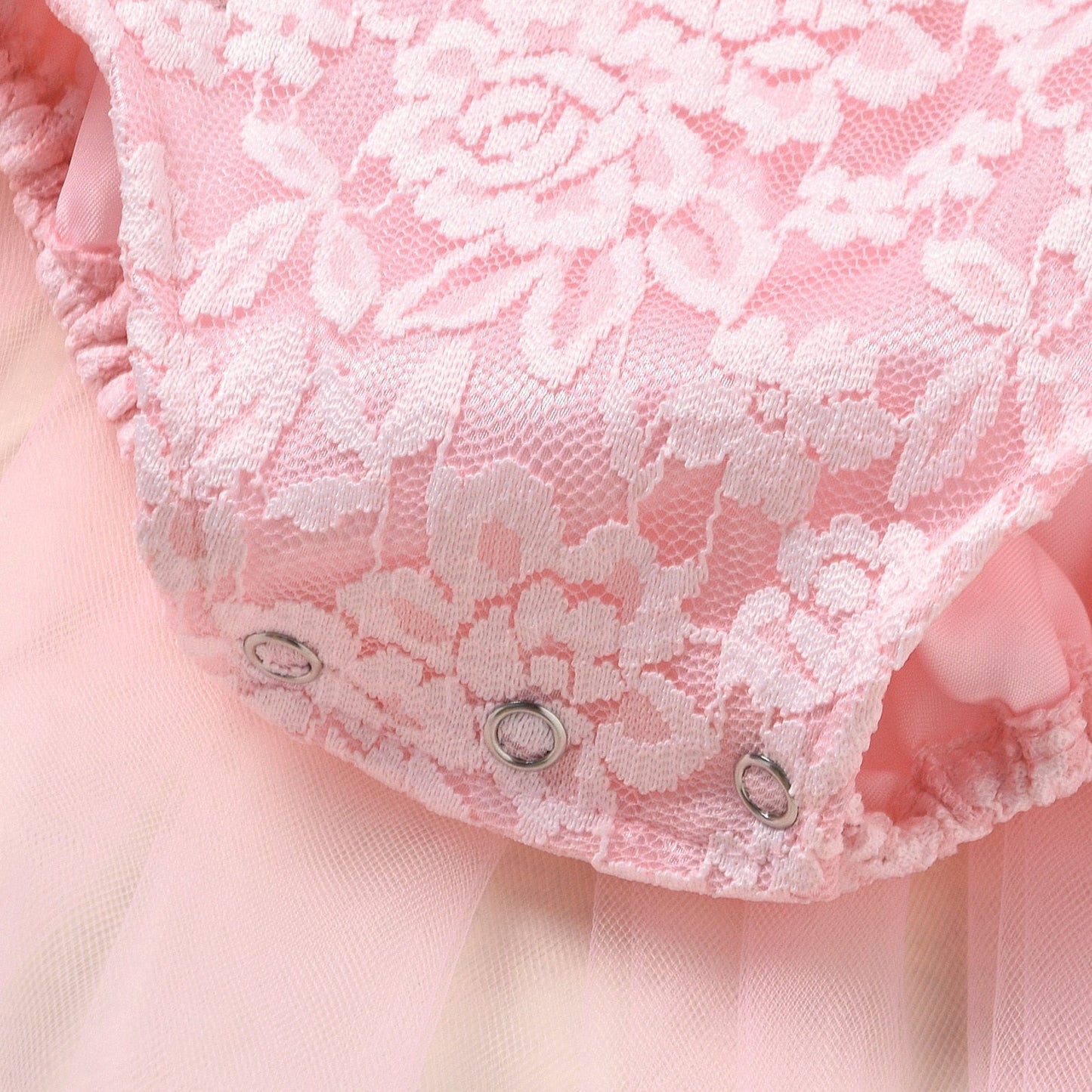 Vestido Infantil Bory One