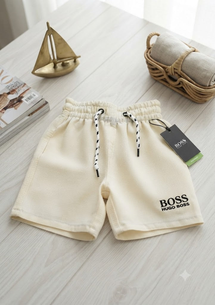 Shorts Infantil Masculino