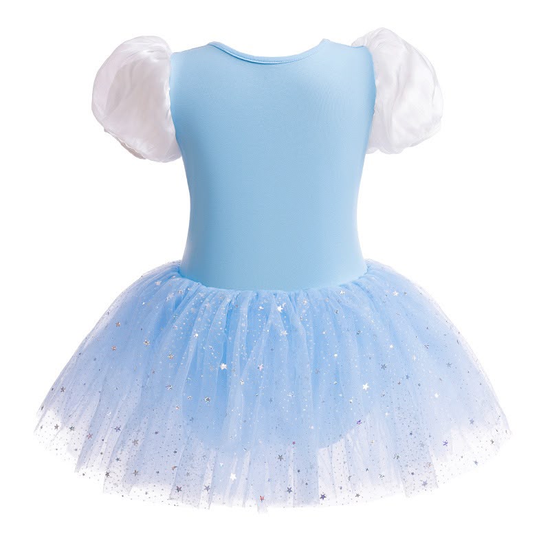 Fantasia Infantil Cinderela