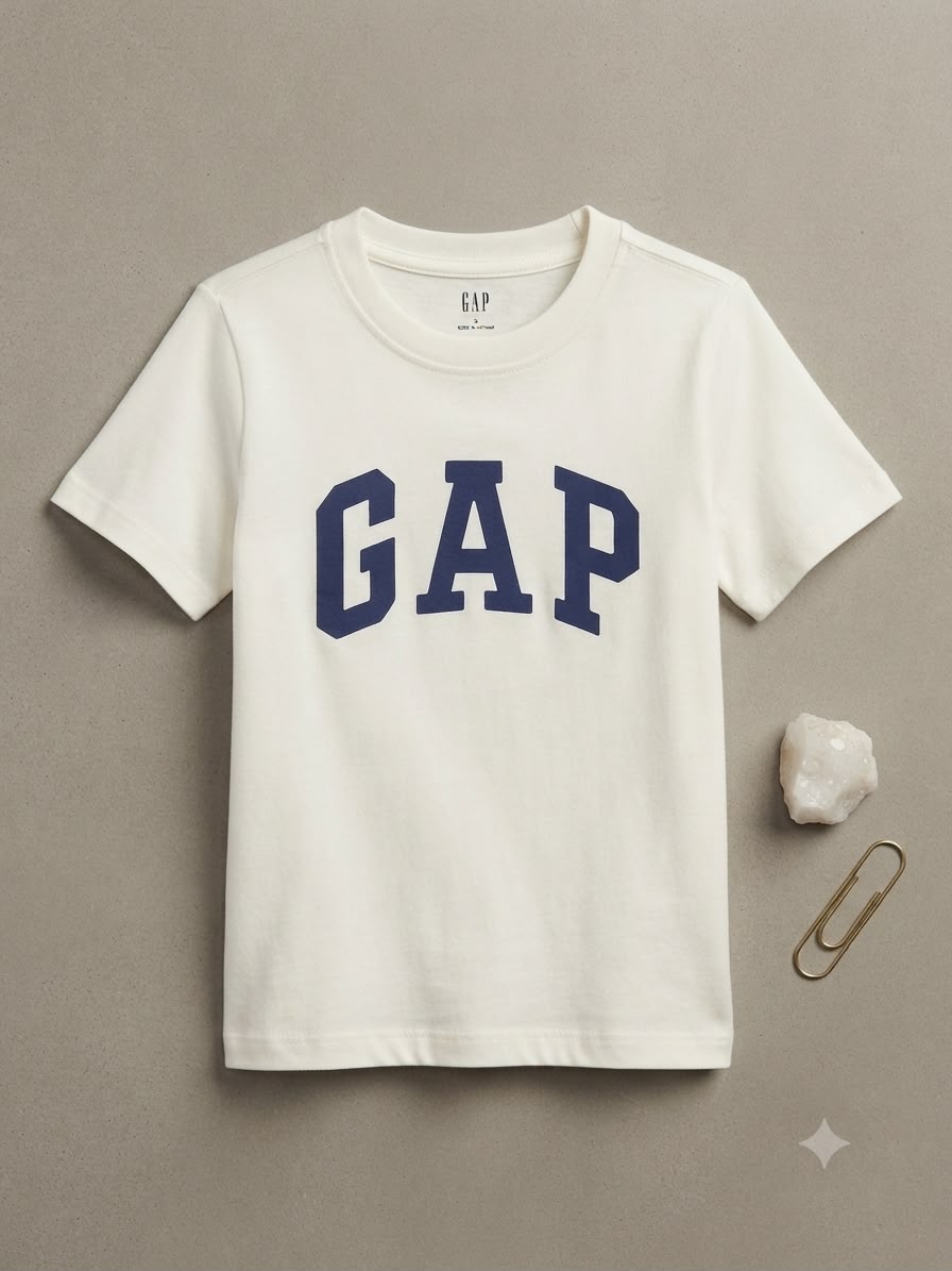 T-shirt Infantil GP
