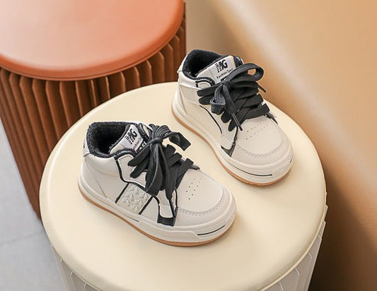 Tênis Infantil Fashion Sport