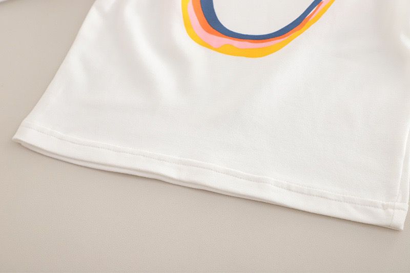 Conjunto Infantil 3 Peças Smile