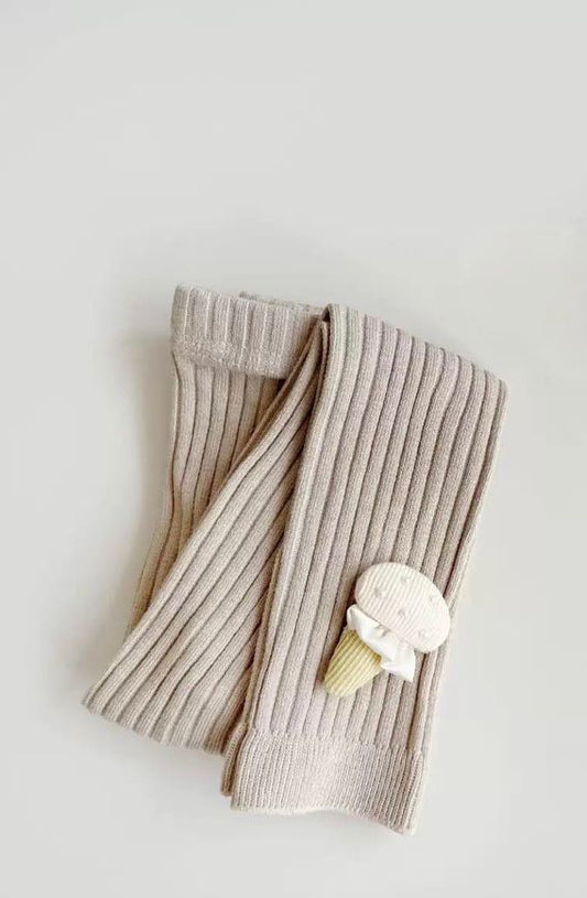 Meia Calça Sorvetinho