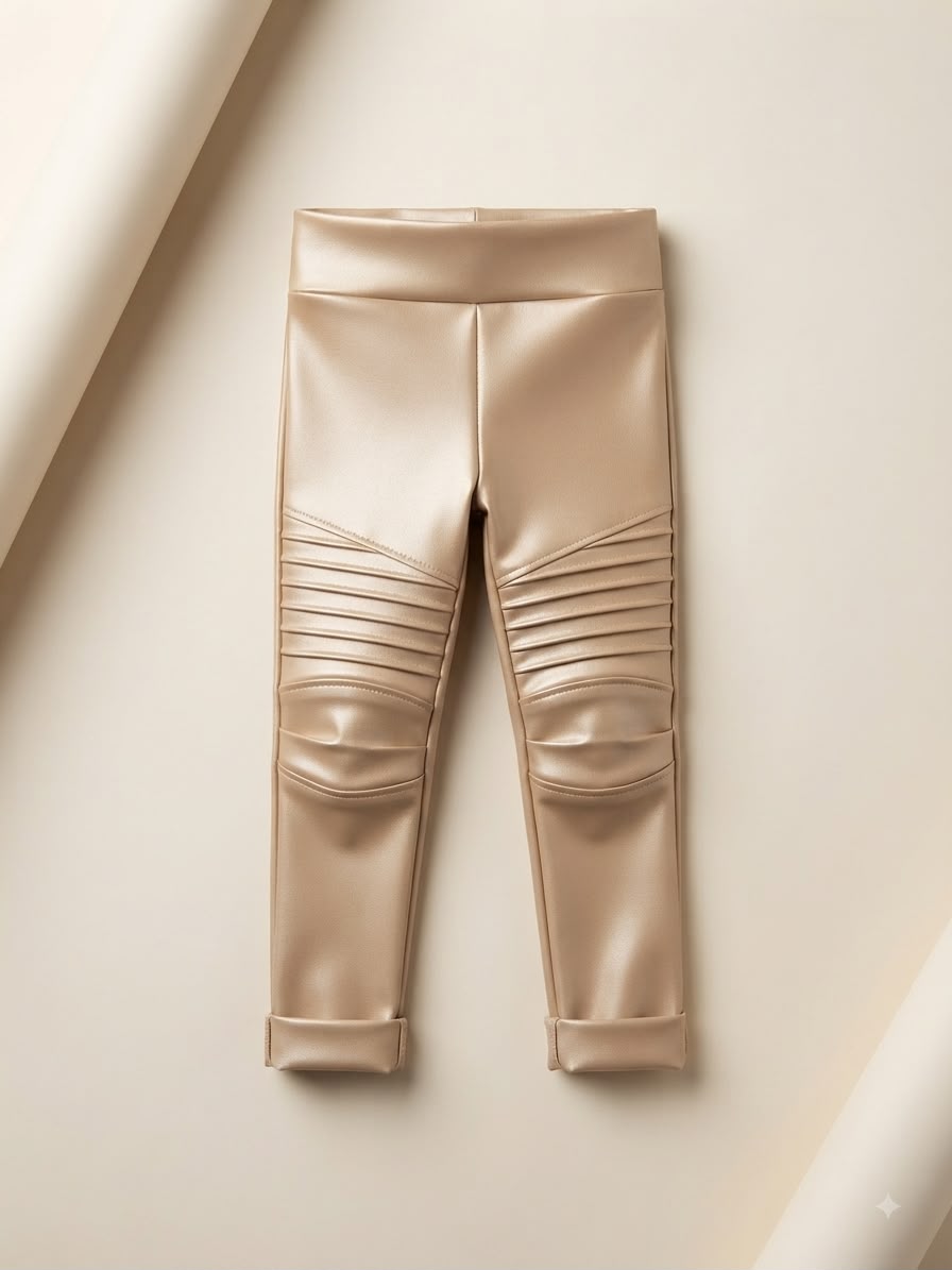 Calça Legging Infantil