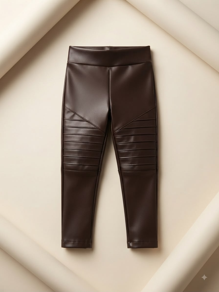 Calça Legging Infantil