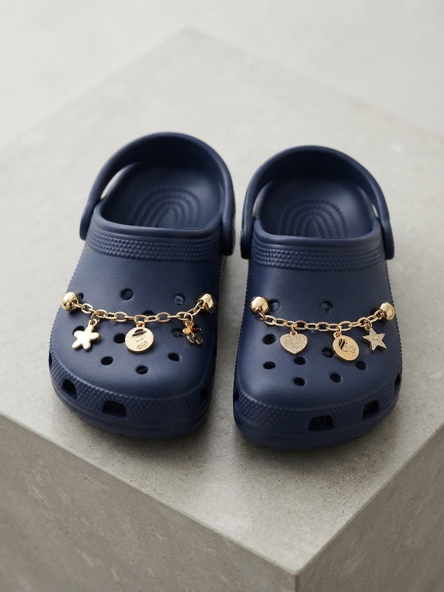 Crocks Infantil Feminino