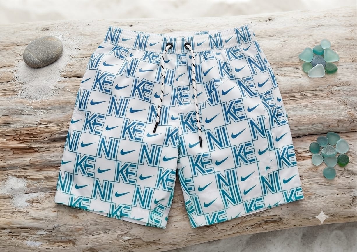 Shorts Infantil Masculino Tactel