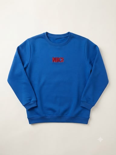 Camiseta Manga Longa NK Tênis