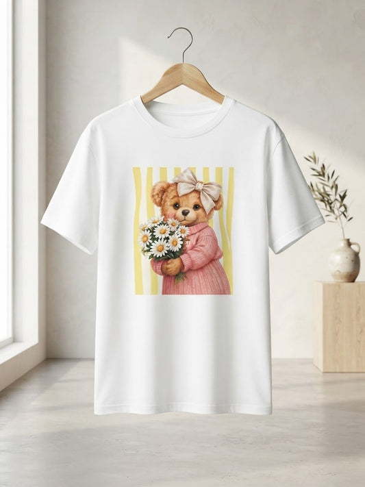 T- Shirts Urso