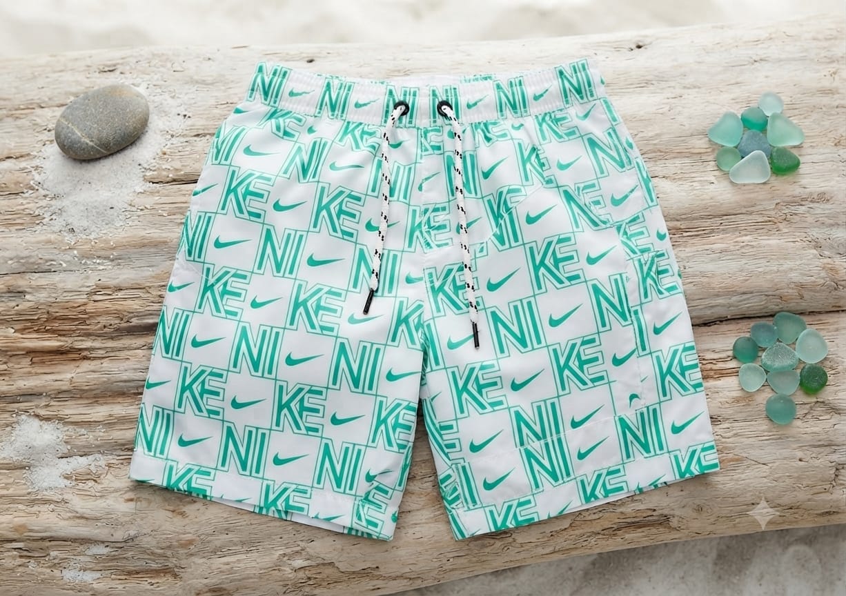 Shorts Infantil Masculino Tactel