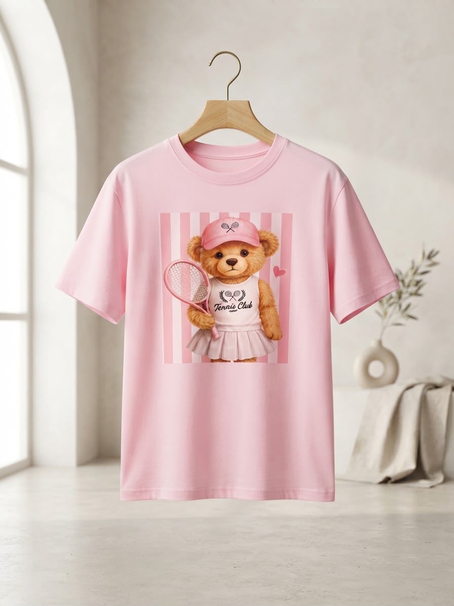 T- Shirt Ursos