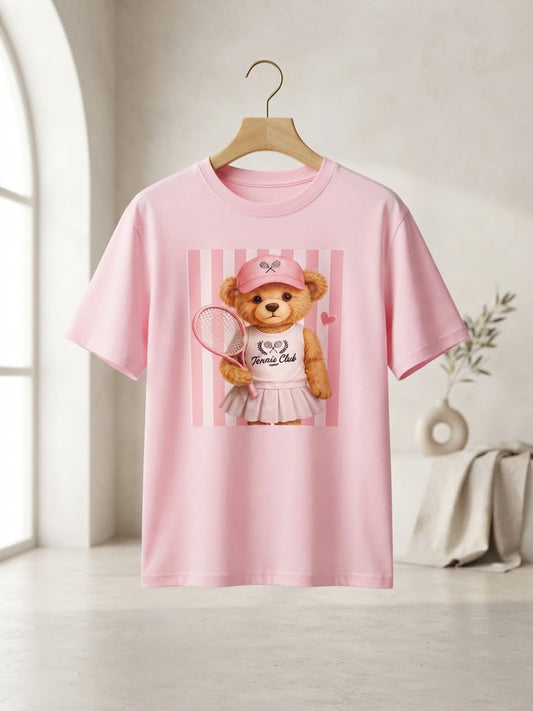 T- Shirt Ursos
