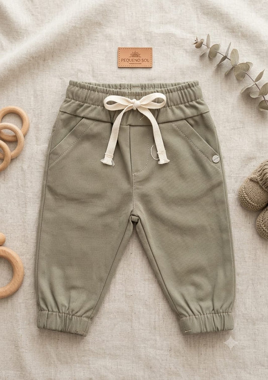 Calça Masculina Infantil