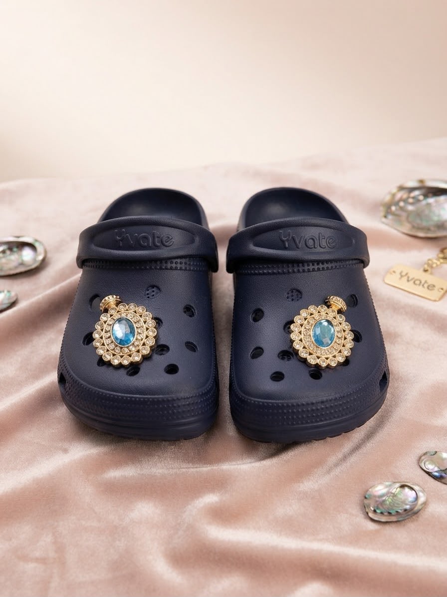 Crocks Infantil Feminino