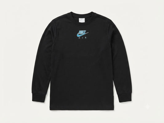 Camiseta Manga Longa NK Tênis