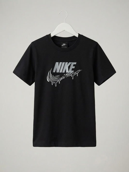 Camiseta Malha Peruana Infantil NK