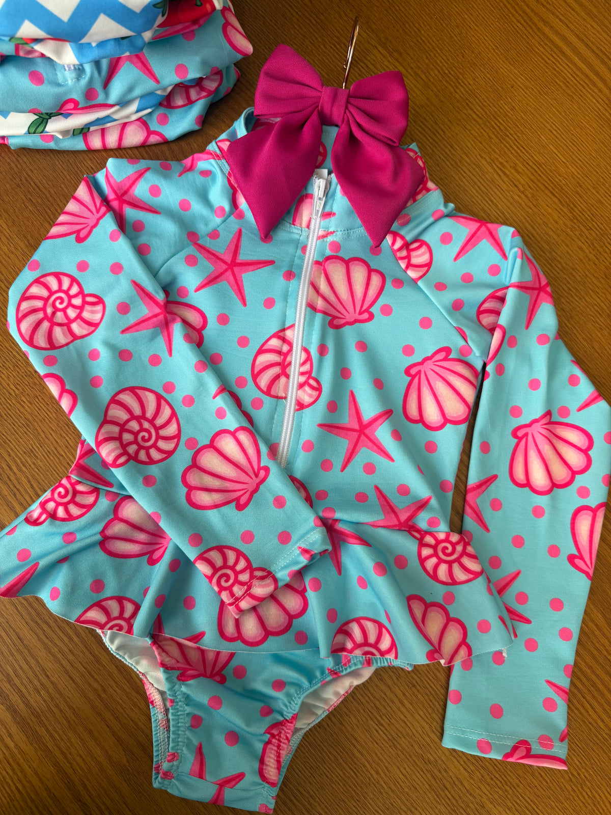 Maiô Estampas